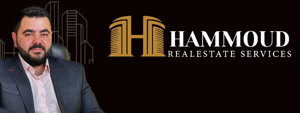 Hammoud Real Estate Hero